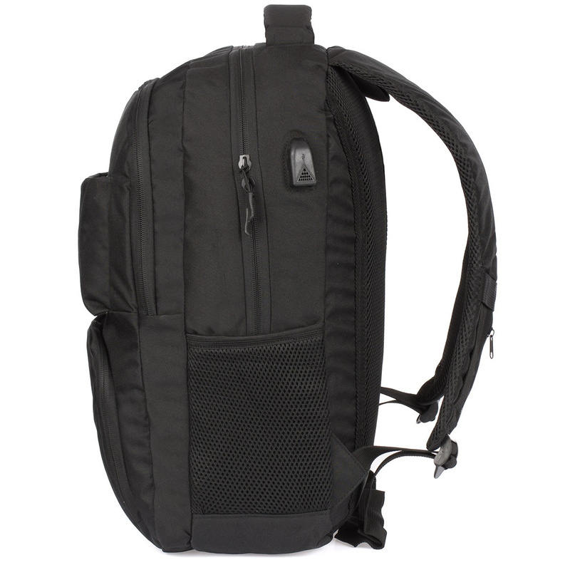 Plecak profesjonalny solidny na laptopa do pracy duży A4 15,6 Beltimore X32