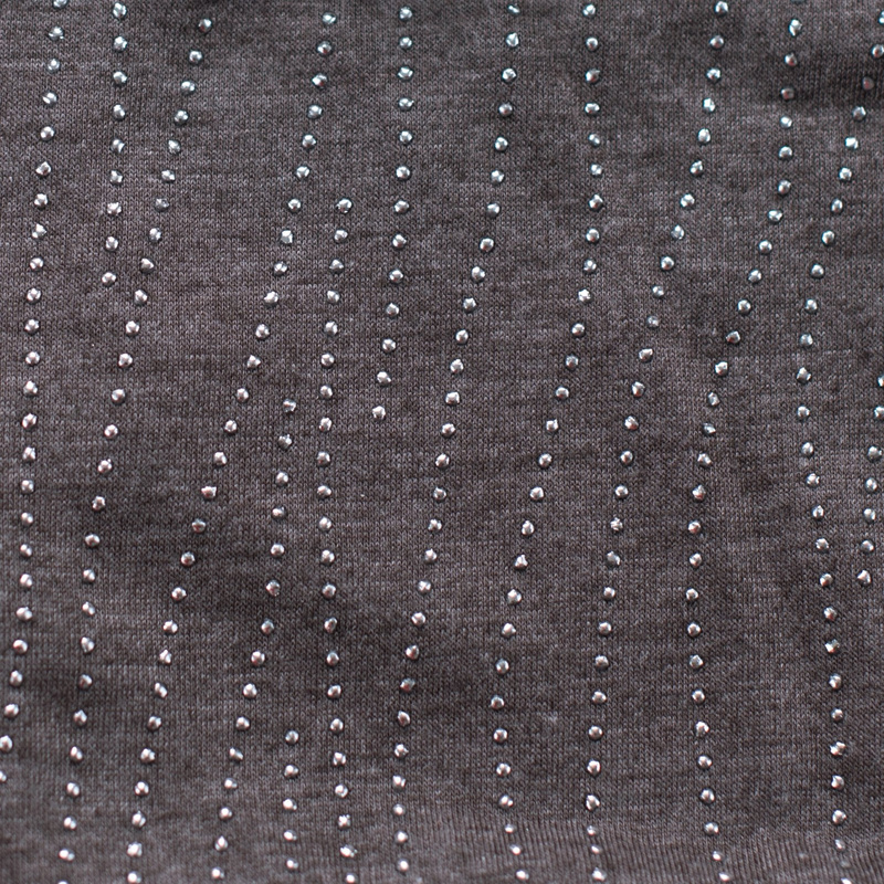 Czapka Srebrna Trawa