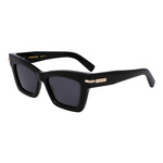 Damskie okulary przeciwsłoneczne Ferragamo SF2031S