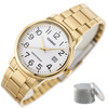 ZEGAREK MĘSKI CASIO MTP-V002D-7BUDF (zd103d) + BOX