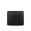 Czarny męski portfel Canaletto garbowany roślinnie PM1008s163 GR RFID