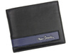 Skórzany męski portfel Pierre Cardin TILAK05 TUMBLE 8824