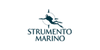 Zegarek STRUMENTO MARINO SM129S-TTBNBL. Kwarcowy, Kolor biały. Mężczyzna.