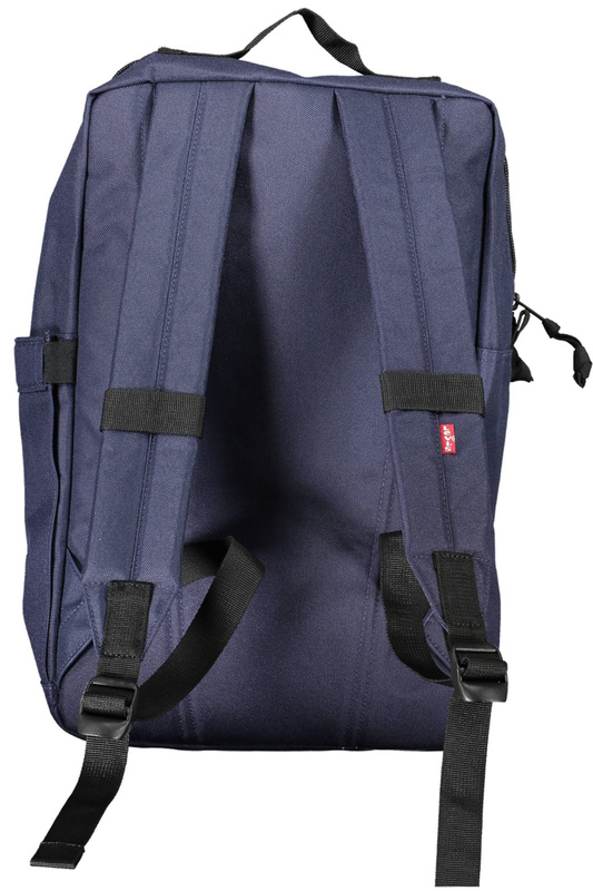 NIEBIESKI PLECAK LEVI'S MAN