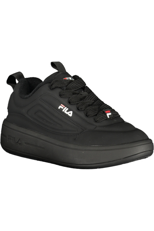 DAMSKIE BUTY SPORTOWE FILA W KOLORZE CZARNYM