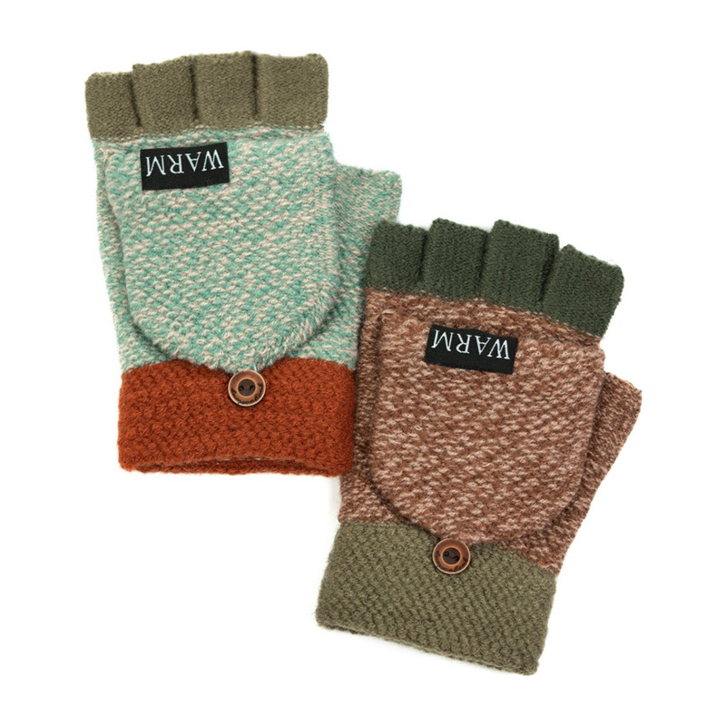 Rękawiczki Twin Lakes