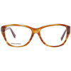 Okulary DSQUARED2 DQ5061-055-56. Okulary, Kolor brązowy. Kobieta.