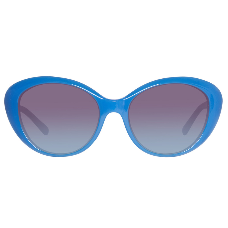 Okulary BENETTON BE937S02. Okulary przeciwsłoneczne, Kolor niebieski. Kobieta.