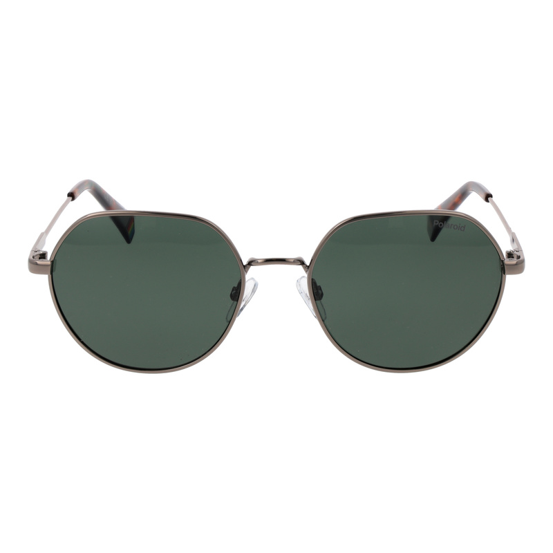 Okulary POLAROID PLD6236SX54SM. Okulary przeciwsłoneczne, Kolor szary. Unisex.