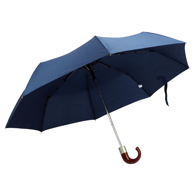 Gregorio automatyczny parasol wytrzymały z wygodną rączką