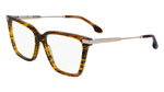 Okulary VICTORIA BECKHAM VB26575515736. EYEGLASSES, Kolor przezroczysty. Kobieta.