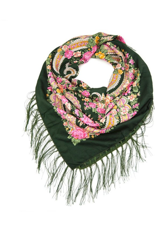 Legginsy Universe of flowers