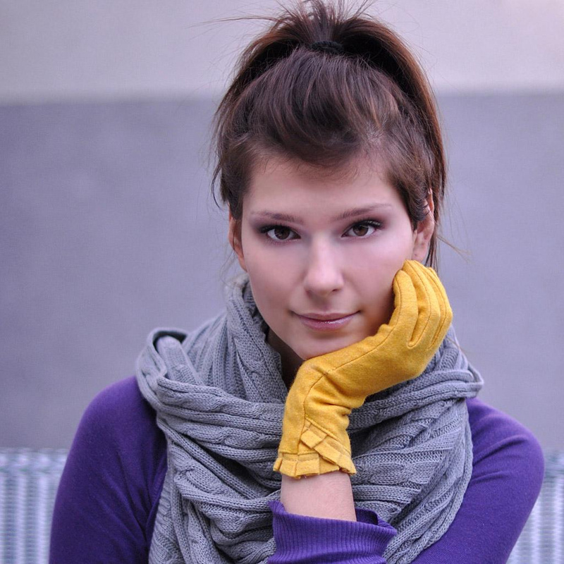 Rękawiczki Candela
