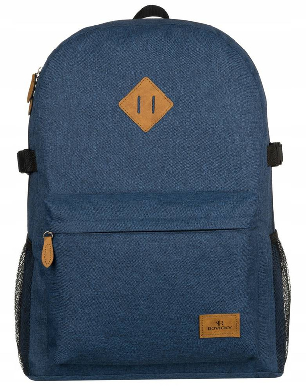 Duży Lekki plecak turystyczny sportowy Rovicky