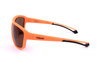 Okulary POLAROID PLD7049S2M5. Okulary przeciwsłoneczne, Kolor pomarańczowy. Unisex.