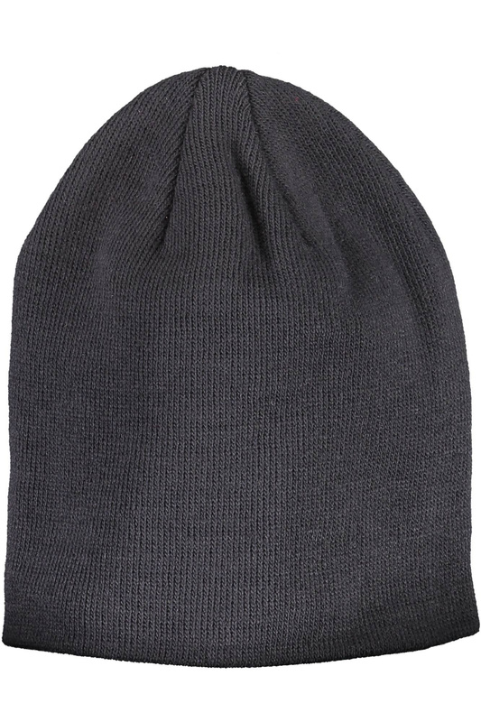 CZAPKA MĘSKA LEVI'S NIEBIESKA