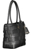 TORBA DAMSKA GUESS JEANS CZARNA