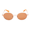 Okulary POLAROID PLD6066SOFYHE. Okulary przeciwsłoneczne, Kolor pomarańczowy. Unisex.