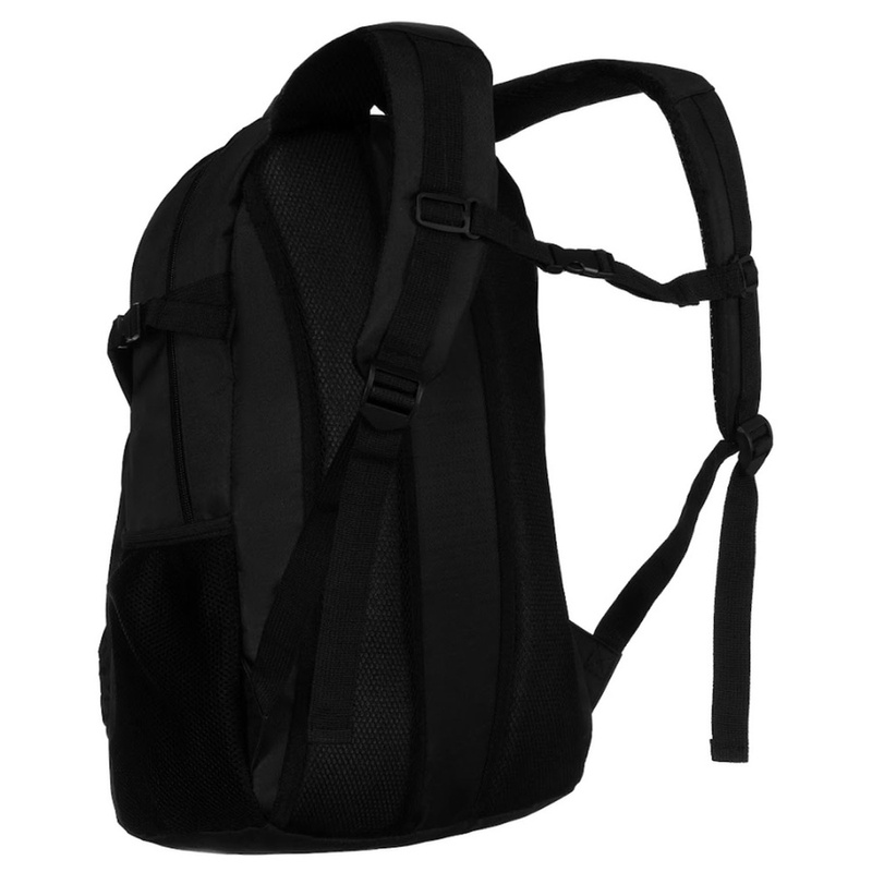 Materiałowy plecak męski Peterson PTN PWY-02
