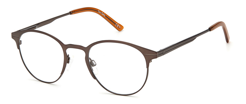 Okulary PIERRE CARDIN P.C.-6880-CGS. Okulary, Kolor Mt light g. Mężczyzna.