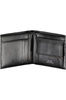 CZARNY PORTFEL MĘSKI GUESS JEANS