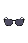 MĘSKIE OKULARY PRZECIWSŁONECZNE CALVIN KLEIN CZARNE