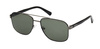 Okulary KENNETH COLE RN00002-5906N. Okulary przeciwsłoneczne, Kolor czarny. Mężczyzna.