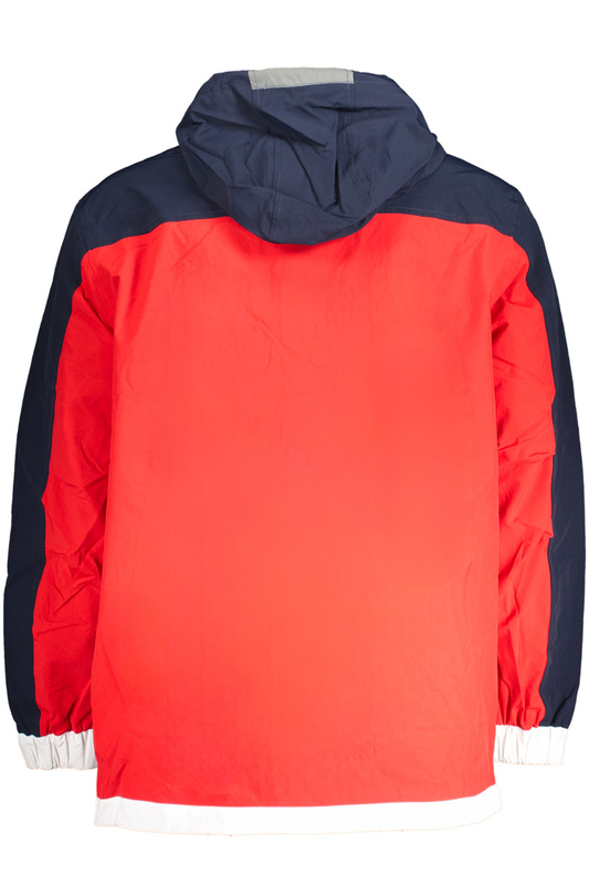 NIEBIESKA KURTKA M�SKA TOMMY HILFIGER