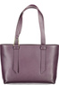 TOREBKA DAMSKA COCCINELLE PURPLE