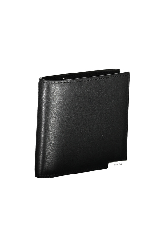 PORTFEL CALVIN KLEIN BLACK MAN