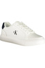 BIAŁE BUTY SPORTOWE MĘSKIE CALVIN KLEIN