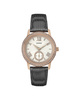 Zegarek GUESS W0642L3. Kwarcowy, Kolor biały. Kobieta.
