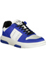 NIEBIESKIE MĘSKIE BUTY SPORTOWE TOMMY HILFIGER