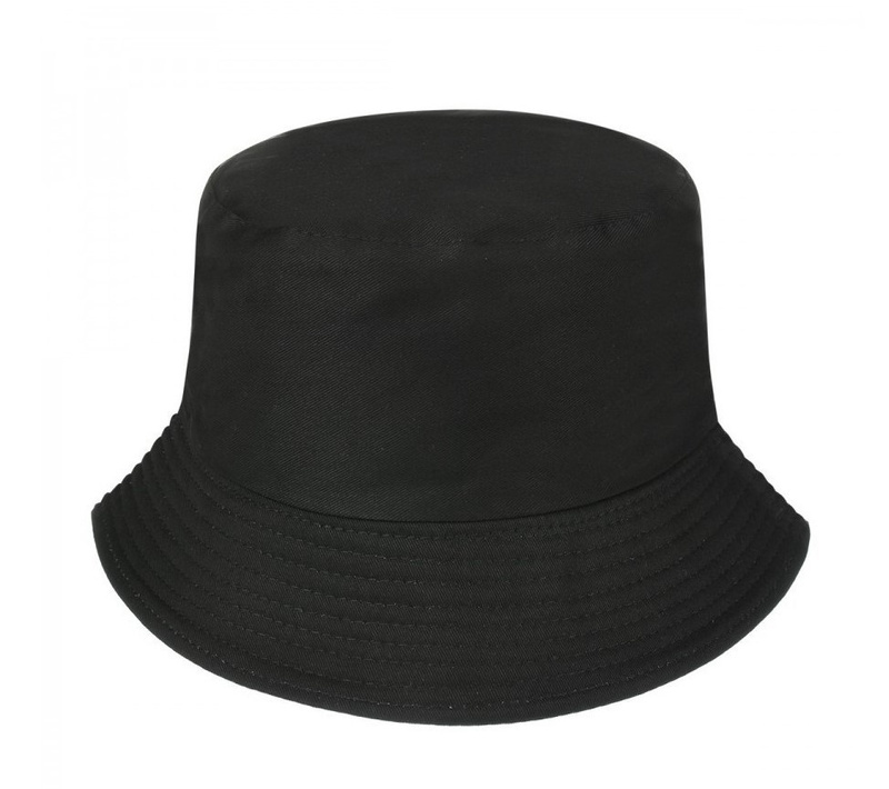 Małe krówki dwustronny kapelusz dziecięcy bucket hat KAP-MD