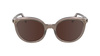 Okulary LONGCHAMP LO739S-511. Okulary przeciwsłoneczne, Kolor PURPLE. Kobieta.