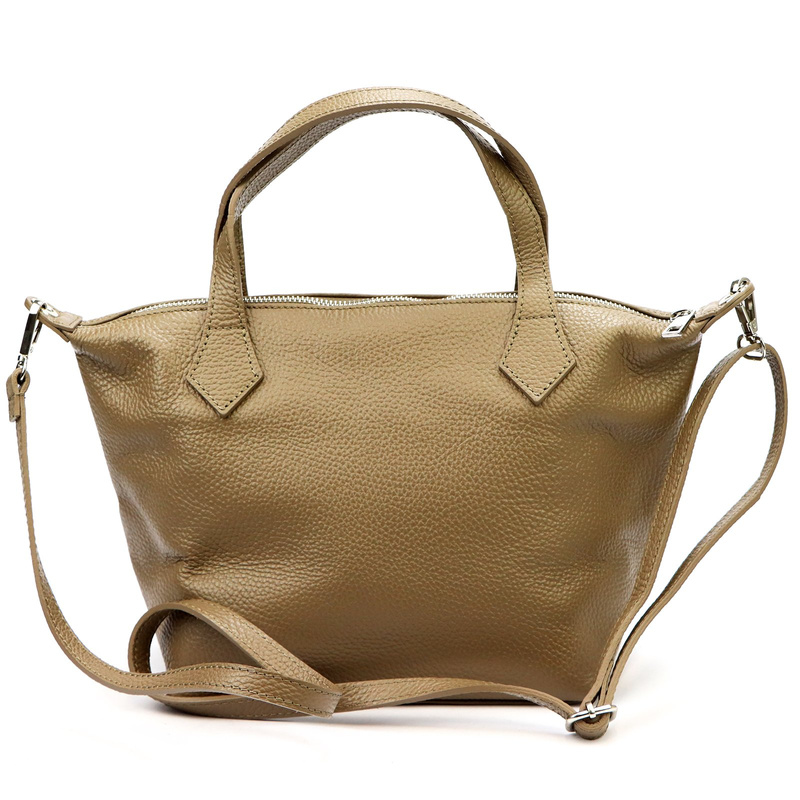 Damska torebka ze skóry naturalnej JUICE 112536