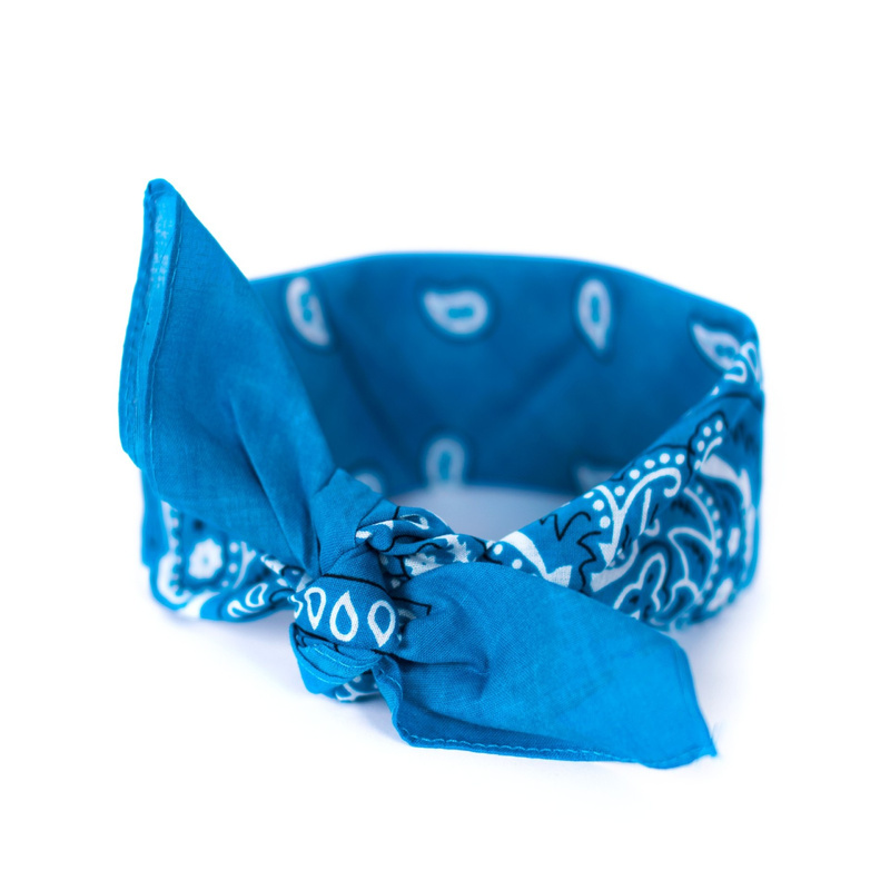 Bandana Classic Rebel
