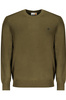 Brązowy sweter męski Timberland