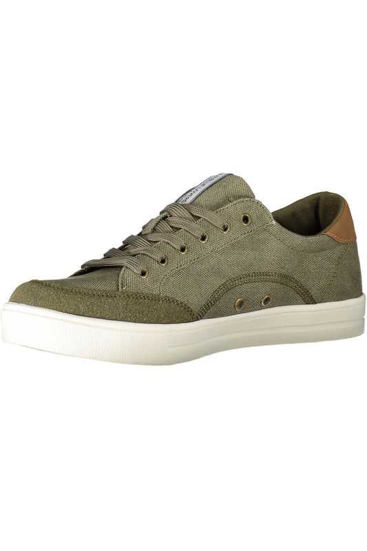 MĘSKIE BUTY SPORTOWE CARRERA ZIELONE
