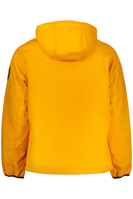 KURTKA SPORTOWA NAPAPIJRI M�SKA POMARA�CZOWA