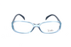 Okulary EMILIO PUCCI EP2675462. Okulary, Kolor niebieski. Kobieta.
