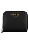 PORTFEL DAMSKI GUESS JEANS CZARNY