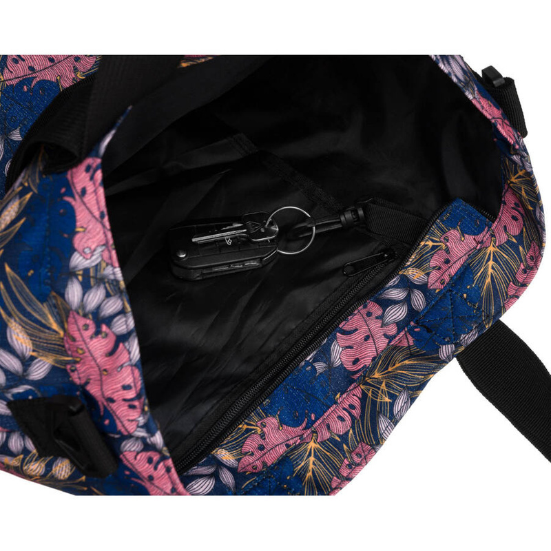 Stylowa torba shopper damska na zakupy od Rovicky
