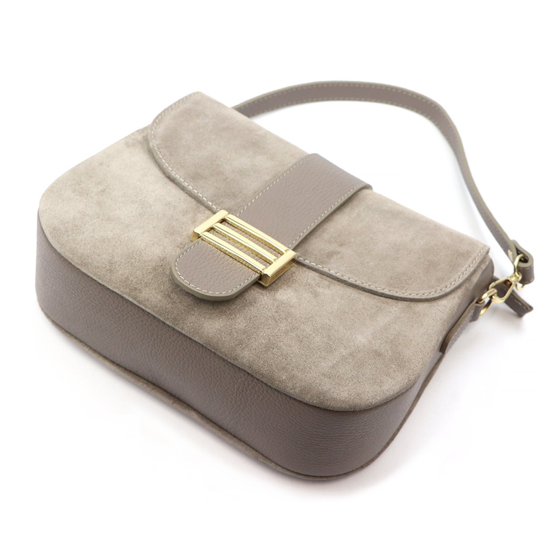 Damska torebka ze skóry naturalnej Luka 26-001