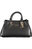 CZARNA TORBA DAMSKA GUESS JEANS