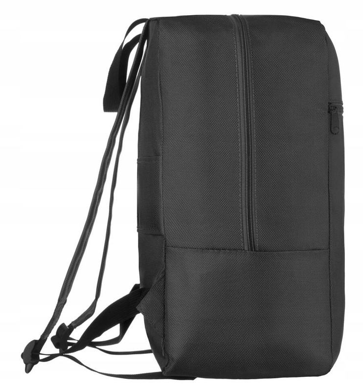 Duży podróżny wodoodporny plecak podręczny Rovicky