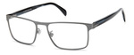 Okulary DAVID BECKHAM DB-1067-R80. Okulary, Kolor Mtdk Ruth. Mężczyzna.