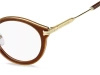 Damskie Oprawki do okularów MARC JACOBS WOMEN MJ-1017-09Q (Szkło/Zausznik/Mostek) 48/23/140 mm)