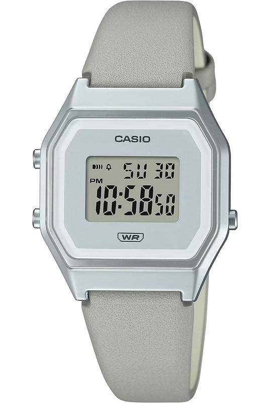 ZEGAREK DAMSKI CASIO Vintage Mini LA680WEL-8EF  + BOX