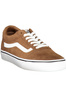 BRĄZOWE MĘSKIE BUTY SPORTOWE VANS